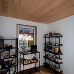 Διαμέρισμα Laendleapartments Höchst