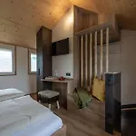 Διαμέρισμα Laendleapartments