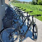Διαμέρισμα Laendleapartments
