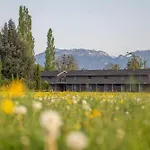 Διαμέρισμα Laendleapartments *