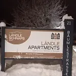 Laendleapartments Διαμέρισμα Höchst