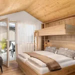 Διαμέρισμα Laendleapartments *