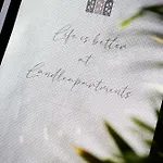 Διαμέρισμα Laendleapartments *