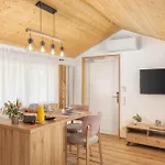 Διαμέρισμα Laendleapartments Höchst