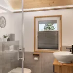 Διαμέρισμα Laendleapartments
