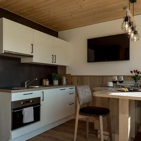 Laendleapartments Apartment *