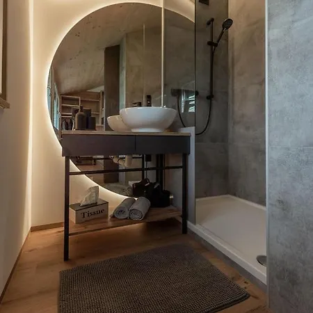 Laendleapartments דירה *