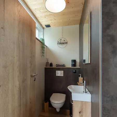 דירה Laendleapartments *