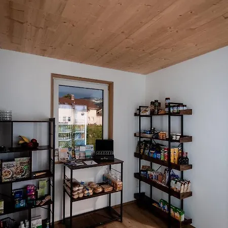 Apartment Laendleapartments Höchst