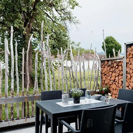 Apartment Laendleapartments Höchst