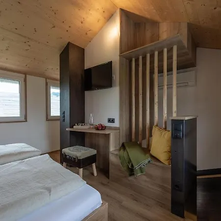 דירה Laendleapartments