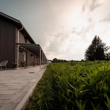 Laendleapartments Apartment Höchst