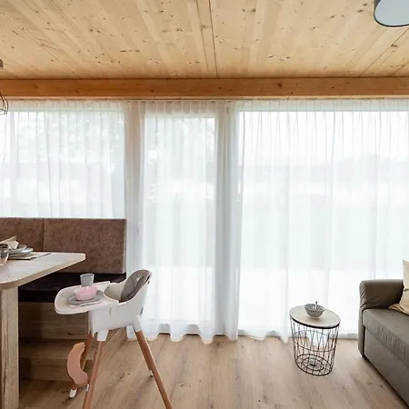 Laendleapartments Apartment