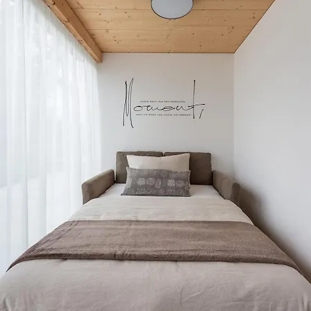 Laendleapartments * הוכסט