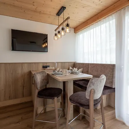 Laendleapartments Apartment Höchst