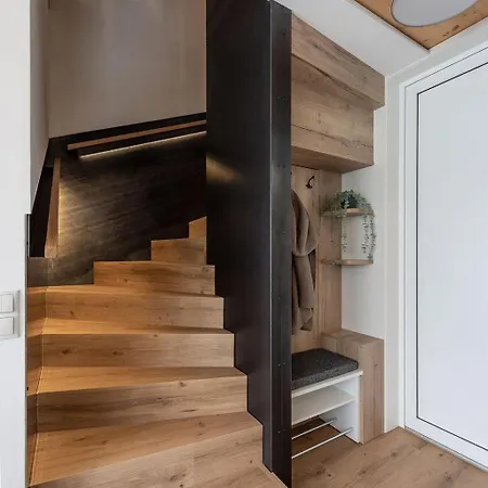 Laendleapartments *