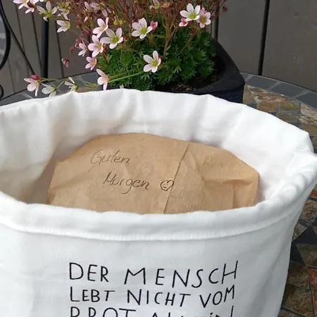 Lägenhet Ländleapartments Höchst