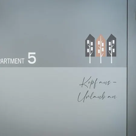 Laendleapartments
