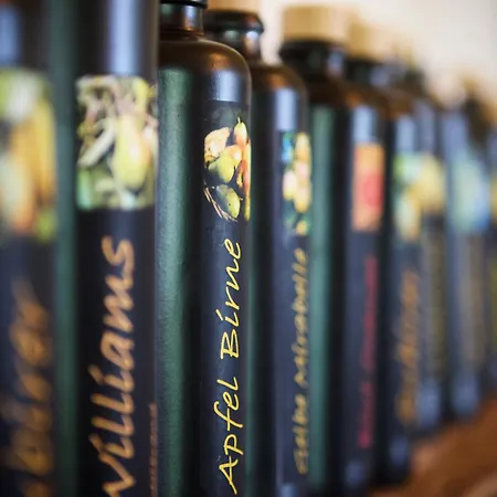 Laendleapartments * Höchst