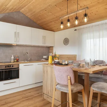 Laendleapartments