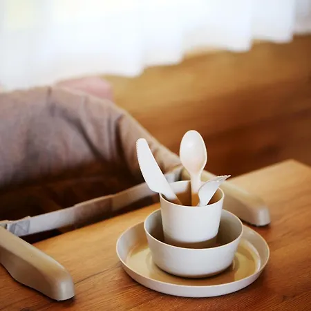 Apartment Laendleapartments