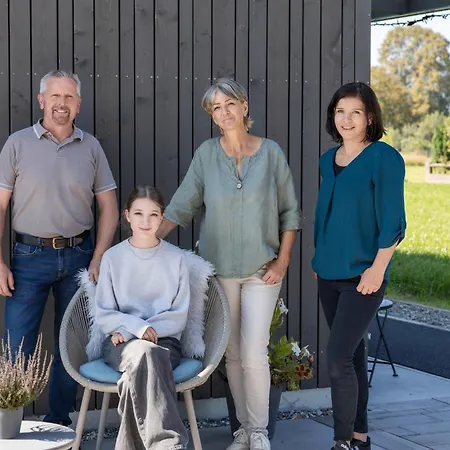 Apartment Laendleapartments *