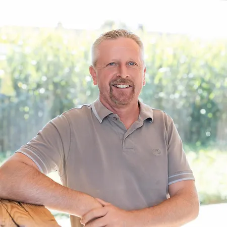 Apartment Laendleapartments Höchst