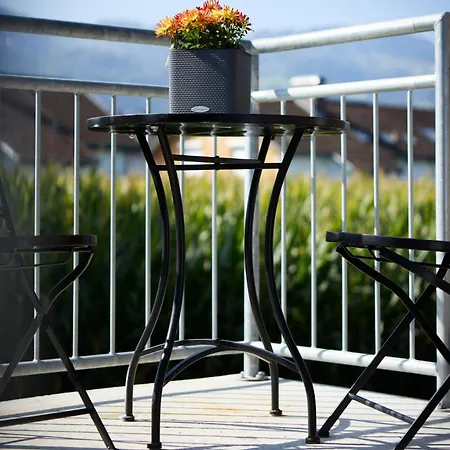 Laendleapartments *