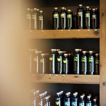 Apartment Laendleapartments