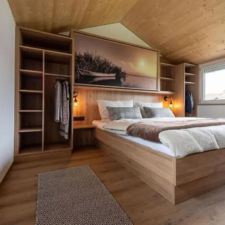 Laendleapartments