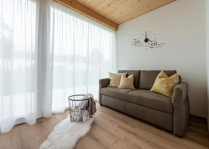 Laendleapartments Apartment