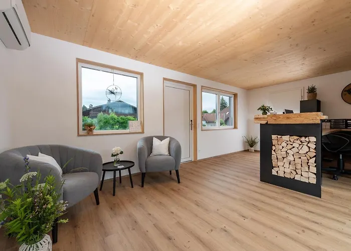 Laendleapartments Höchst