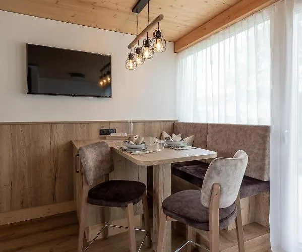 Laendleapartments * Höchst