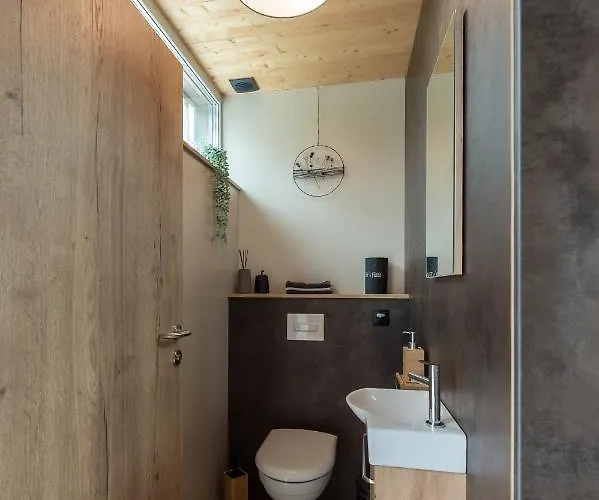 Apartment Laendleapartments *