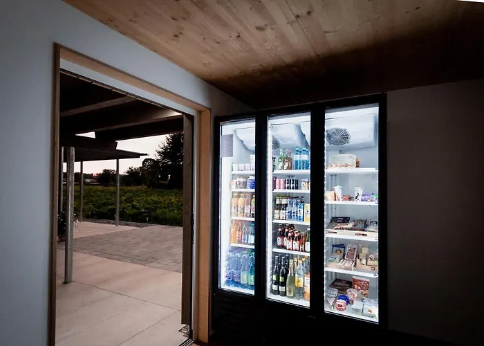 Laendleapartments Appartement Höchst