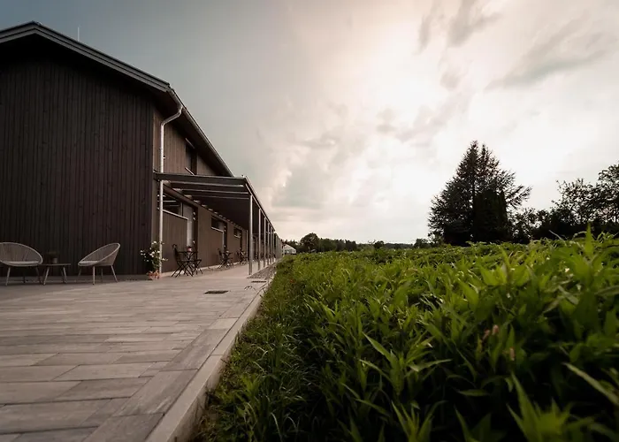 Laendleapartments Apartment Höchst