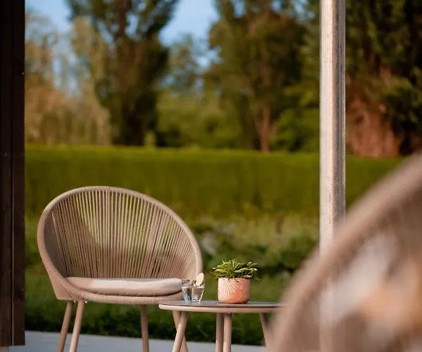 Laendleapartments Höchst