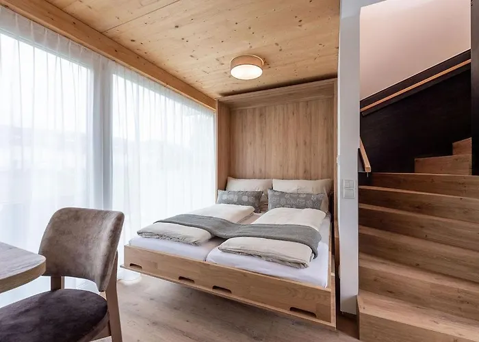 Laendleapartments Apartment