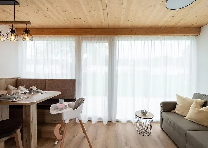 Laendleapartments Appartement