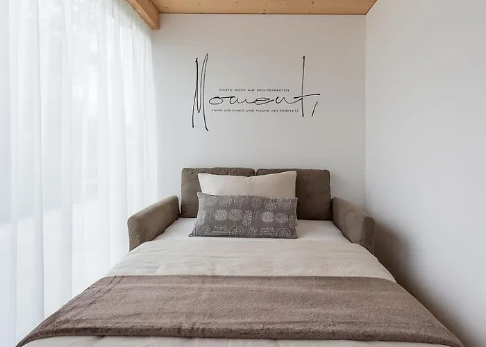 Laendleapartments * Höchst