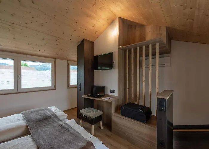 Laendleapartments * Höchst