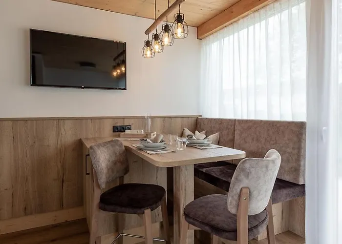 Laendleapartments Appartement Höchst