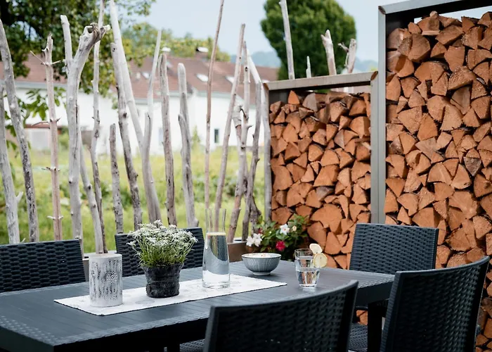 Laendleapartments Apartment Höchst