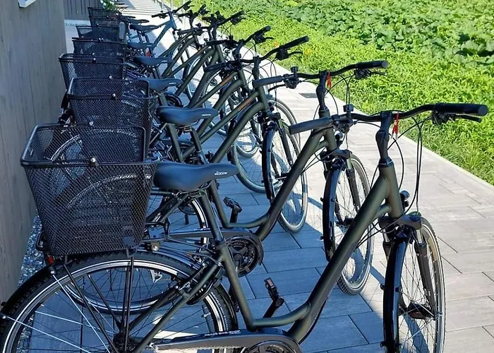 Appartement Laendleapartments