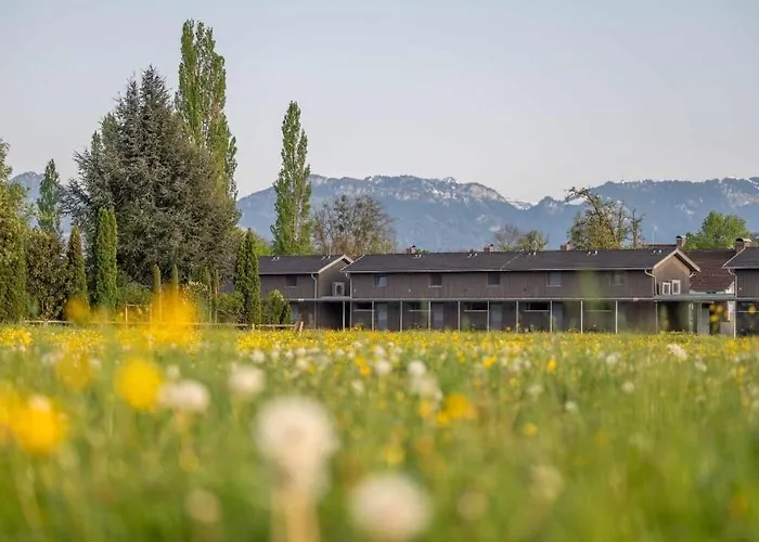 Apartment Laendleapartments *