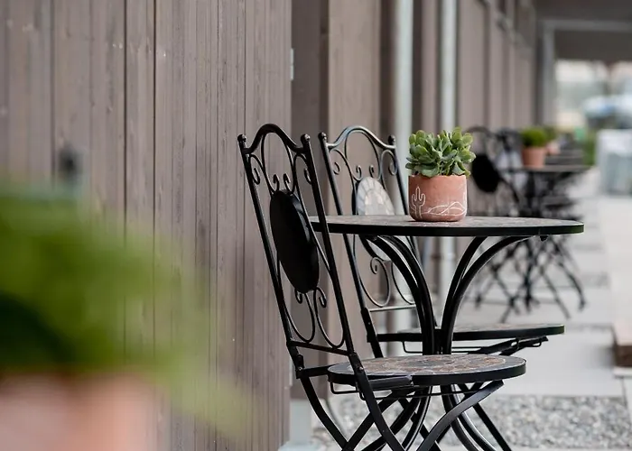 Laendleapartments Höchst