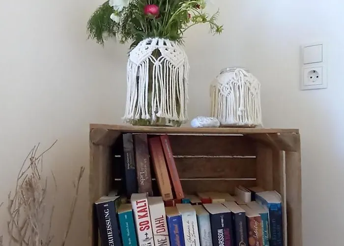 Laendleapartments Apartment *