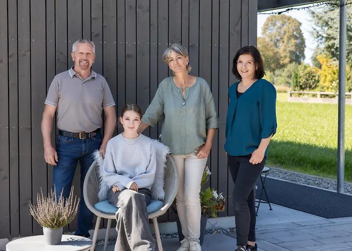 Apartment Laendleapartments *