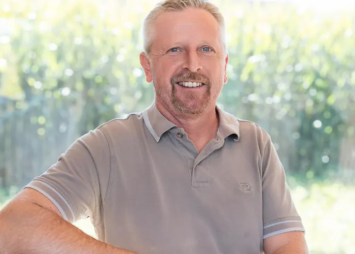 Apartment Laendleapartments Höchst