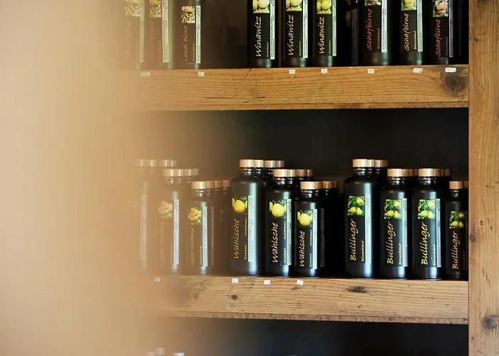 Apartment Laendleapartments